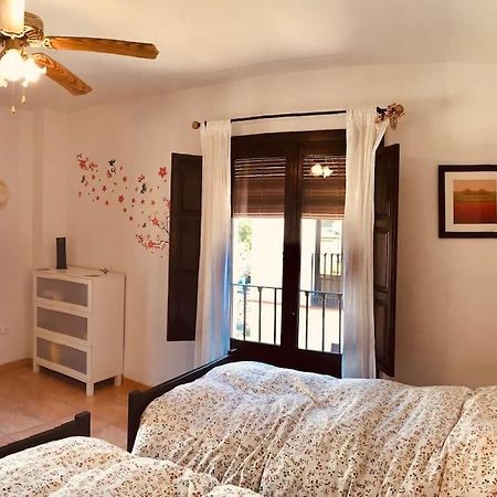 Boutique Style Apartment In Velez De Benaudalla - Near Salobrena Экстерьер фото